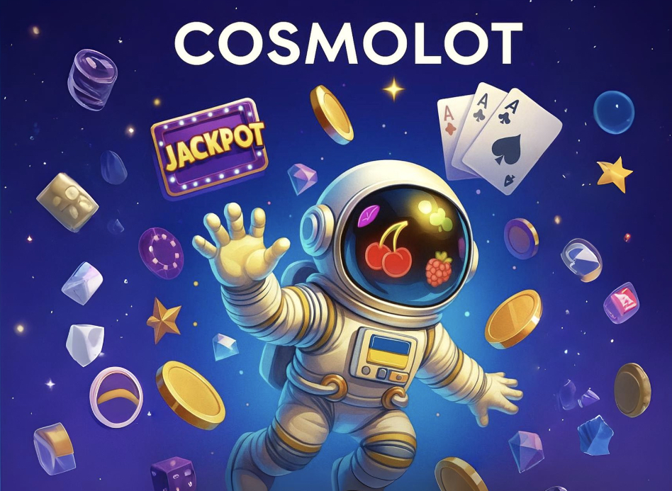 cosmolot
